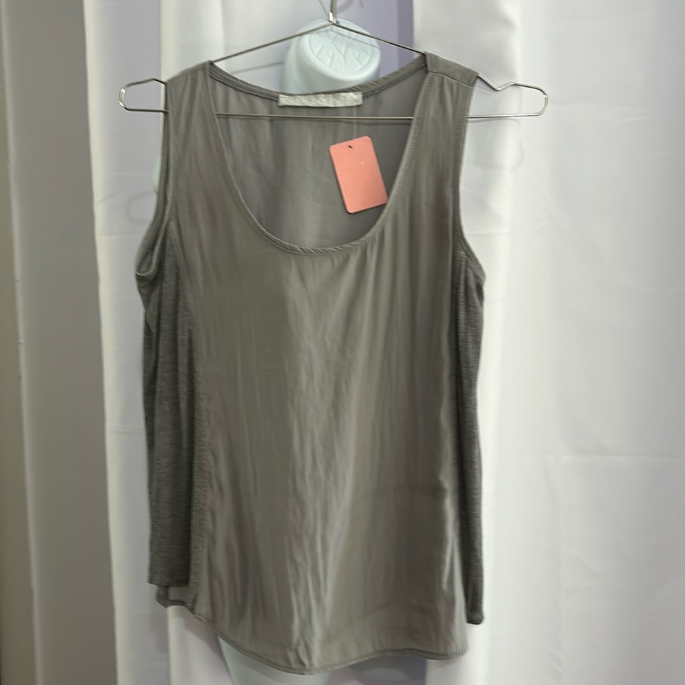 Lola &sophie xs tank